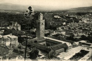 3. Vue Fès autrefois